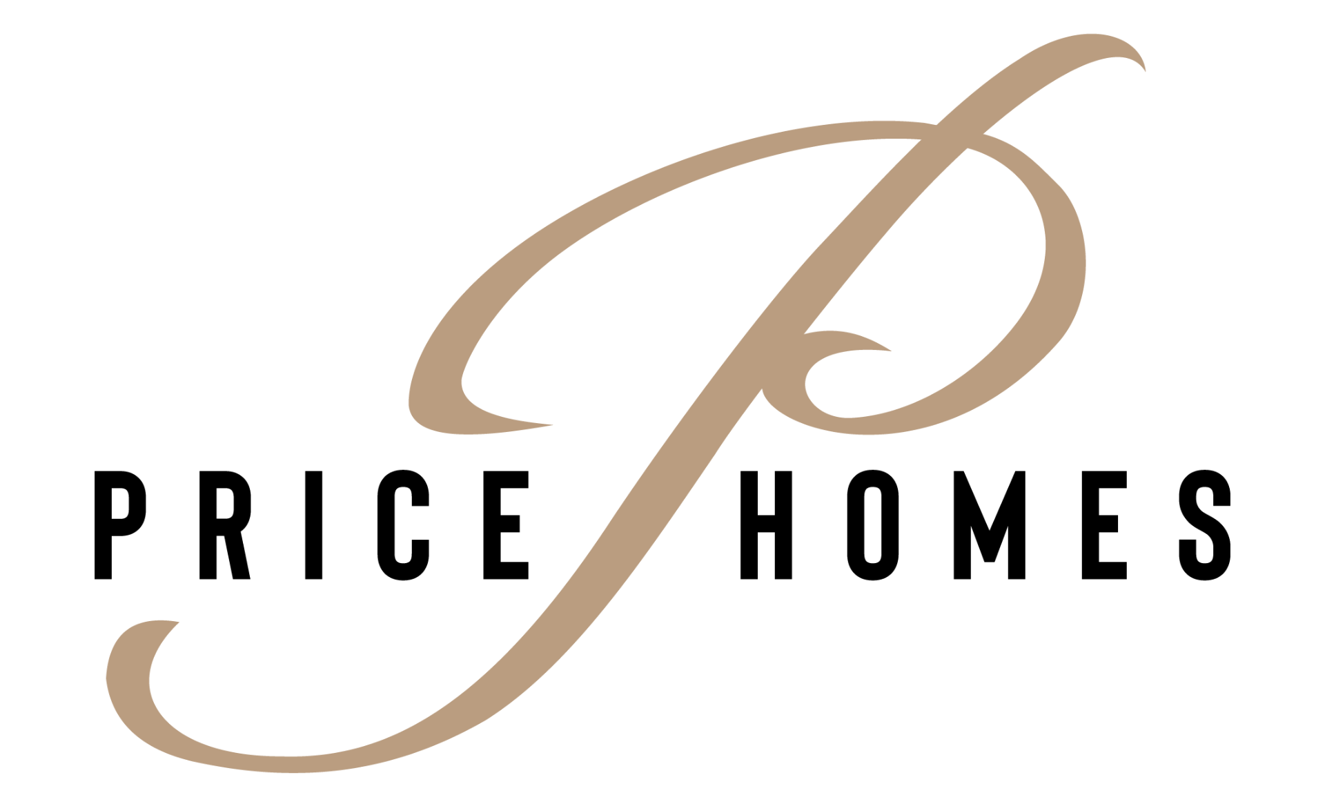Price Homes real estate logo