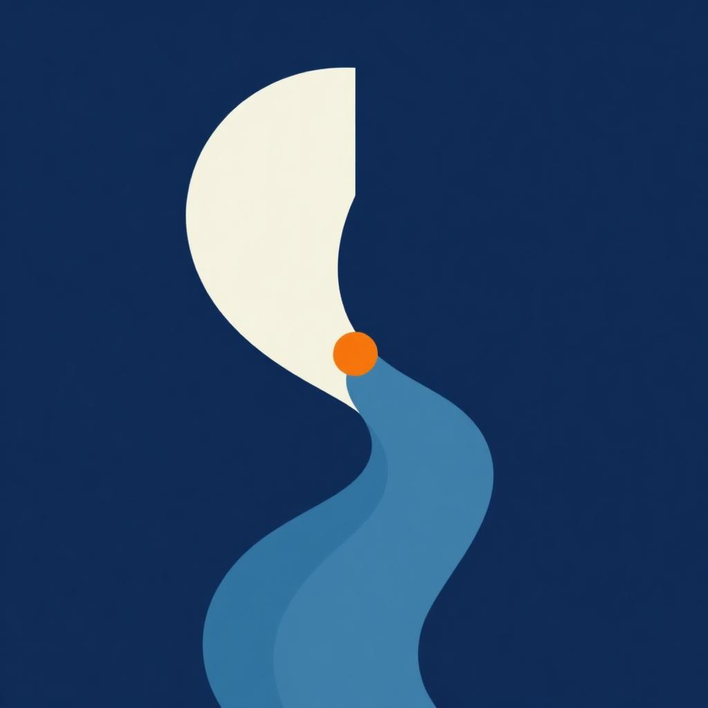 Abstract illustration of choosing a RevOps consulting partner