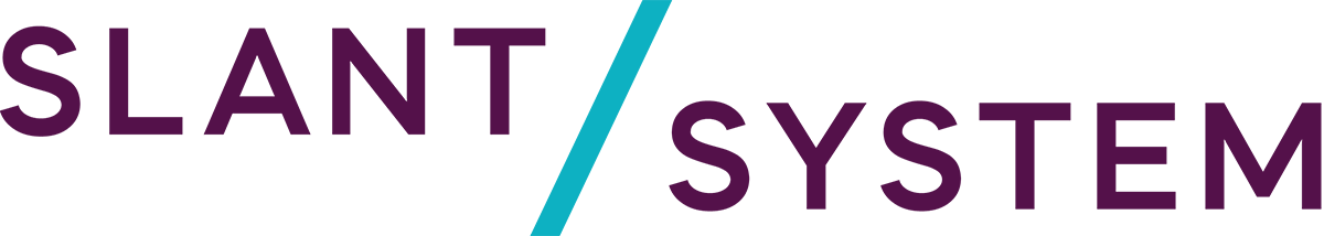 Slant System brand logo